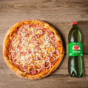 MyD Delivery Product Image