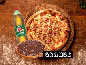 MyD Delivery Product Image