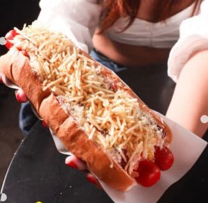 MyD Delivery Product Image