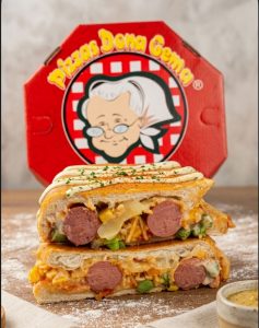 MyD Delivery Product Image